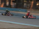 Grand Prix Karting Paul Ricard 2010
