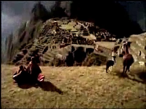 Machu Picchu Peru - Machu Picchu wonder