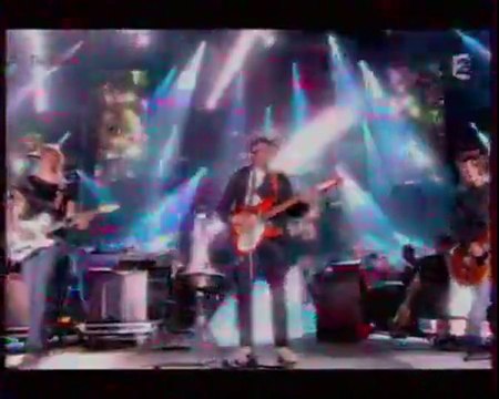 Laurent Voulzy -Rockollection