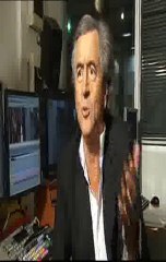 Comment diaboliser Sakineh : BHL décrypte la manipulation