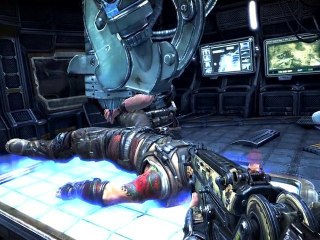 Bulletstorm : journal des développeurs