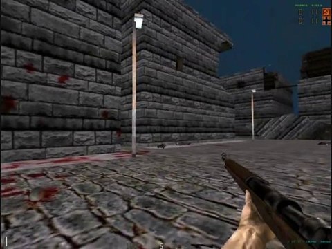 D-Day Normandy - Doomtown - Astuces Grenades