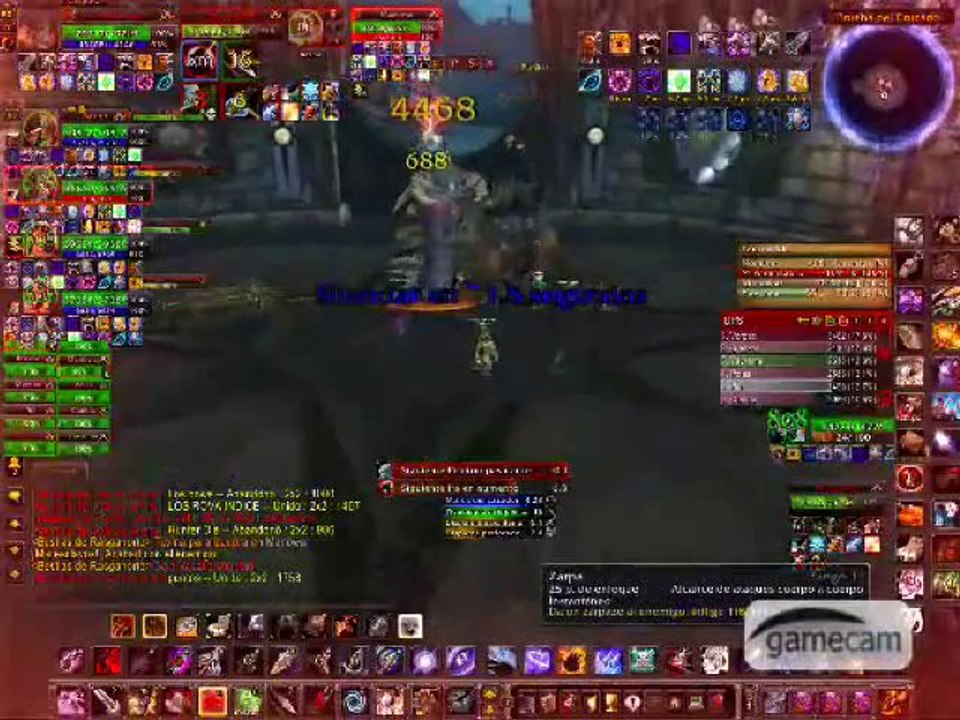 Gormok el Empalador