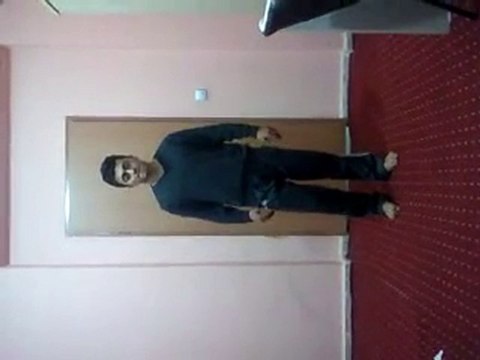 kiremithane papi dans/brek dans/break dans/papi dance