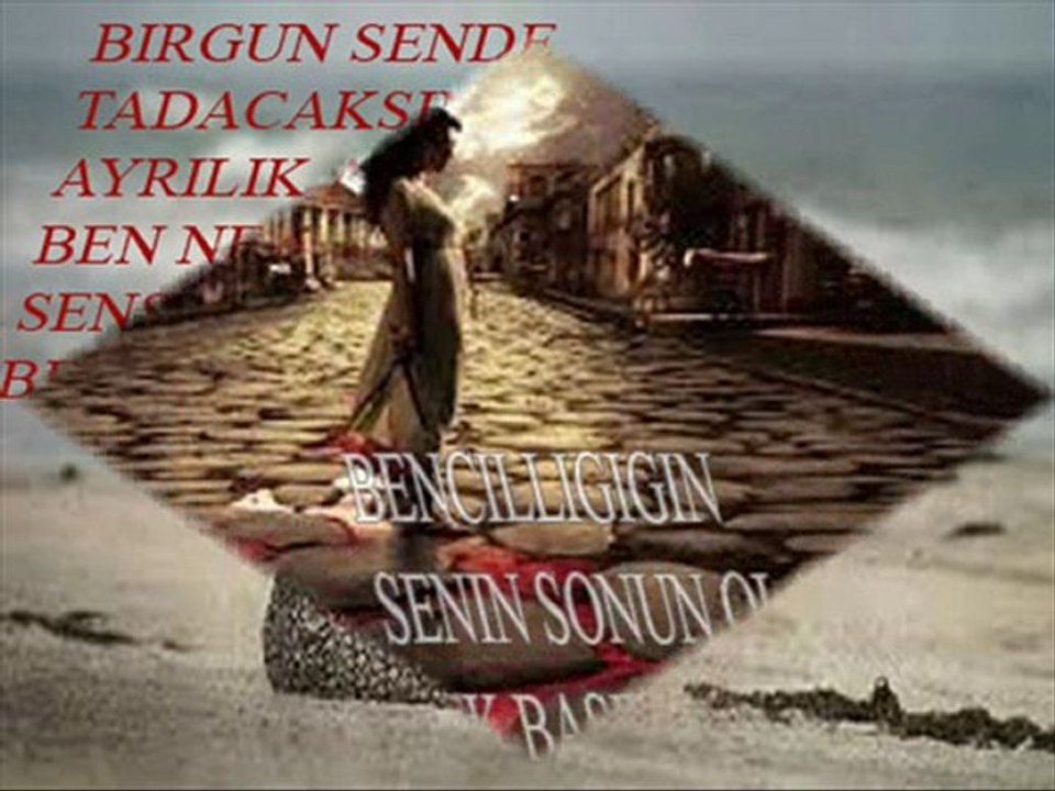 Azer bülbül  kör kurşun