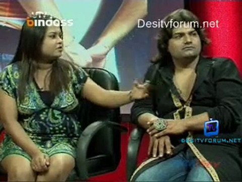 Emotional Atyachar - 18th December 2010 pt3