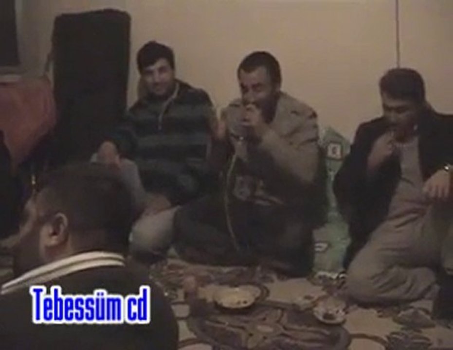 HAYKIRIŞ MÜZİK HALEPÇE By_TeLcEkEr ═► TeKiN KaNdEmİR