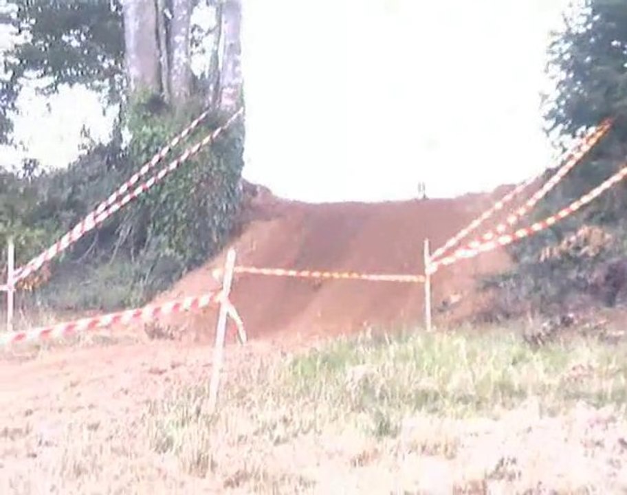 Endurance guengat 2010