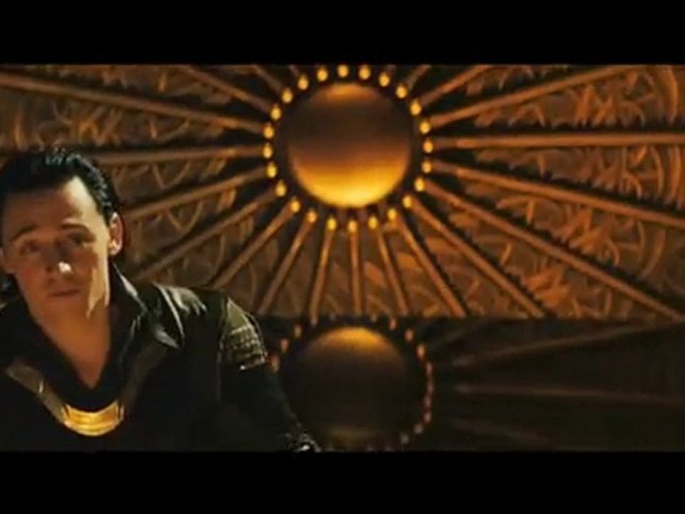 Thor (2011) Official Trailer