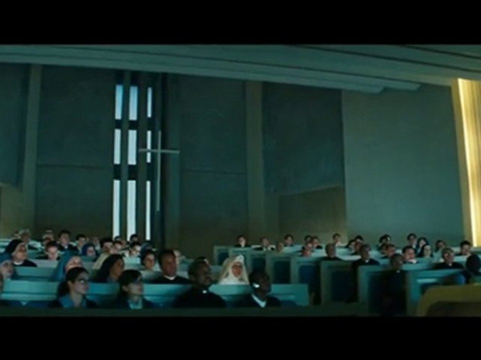 The Rite (2011) Official Trailer