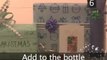 How To Decorate A Gift Wrapped Bottle