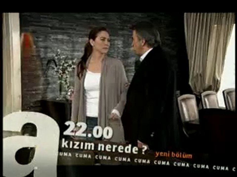 Kızım Nerede?  2. Bölüm Fragmanı - Atv