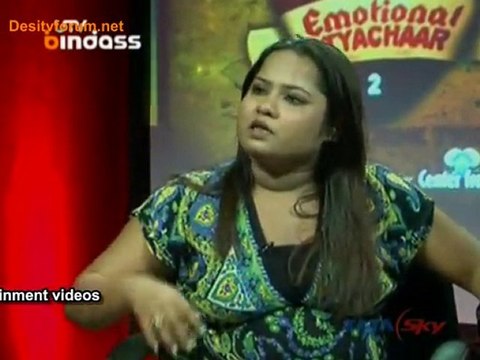 Emotional Atyachar (Season 2) - 18th December 2010 - Part2