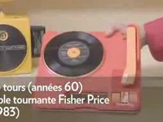 0026 - Les technologies du passé oscultées par des enfants