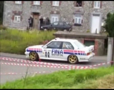 Souvenir 2008 DURBECQ-DURBECQ R-S Solre St Géry