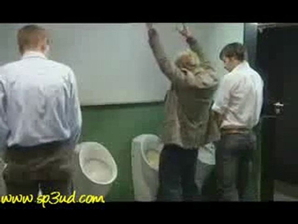 Les 10 choses à ne pas faire aux toilettes