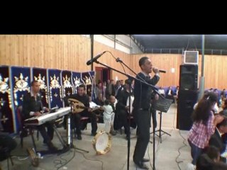 Orchetre AL-Anwar "Vives les Mariées"  cocktail  part 3