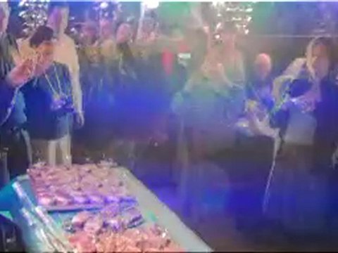 Anniversaire Randonneurs Ovillois