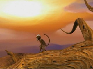 SSi 2010 : "L'arbre aux Esprits"