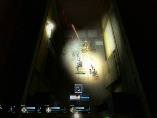 [Découverte] Alien Swarm, sur PC