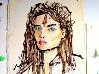 Exposition Gilles Carle Marché Bonsecours