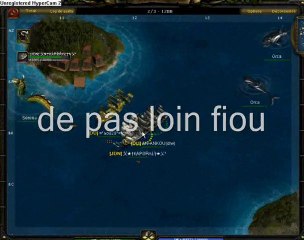 (liguediw SF) seafight 2em shoot