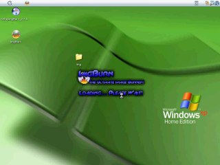 Windows : Image von Ordner erstellen