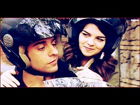 Efe&Aslı İhtiyacım Var Sana