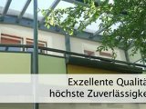 Balkonbau Essen Stabirahl Geländer- und Balkonsystembau GmbH