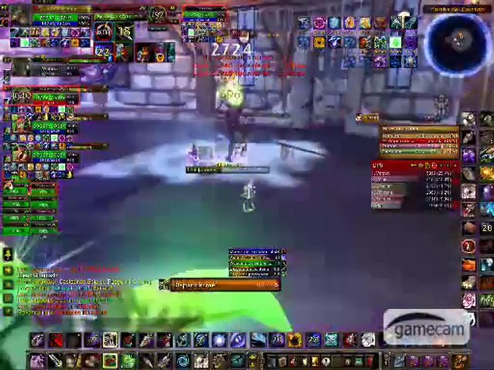 lord jaraxxus