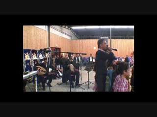 Orchetre AL-Anwar "Vives les Mariées" part 4