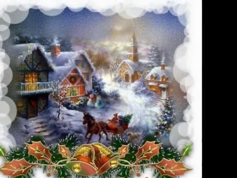 joyeux noel