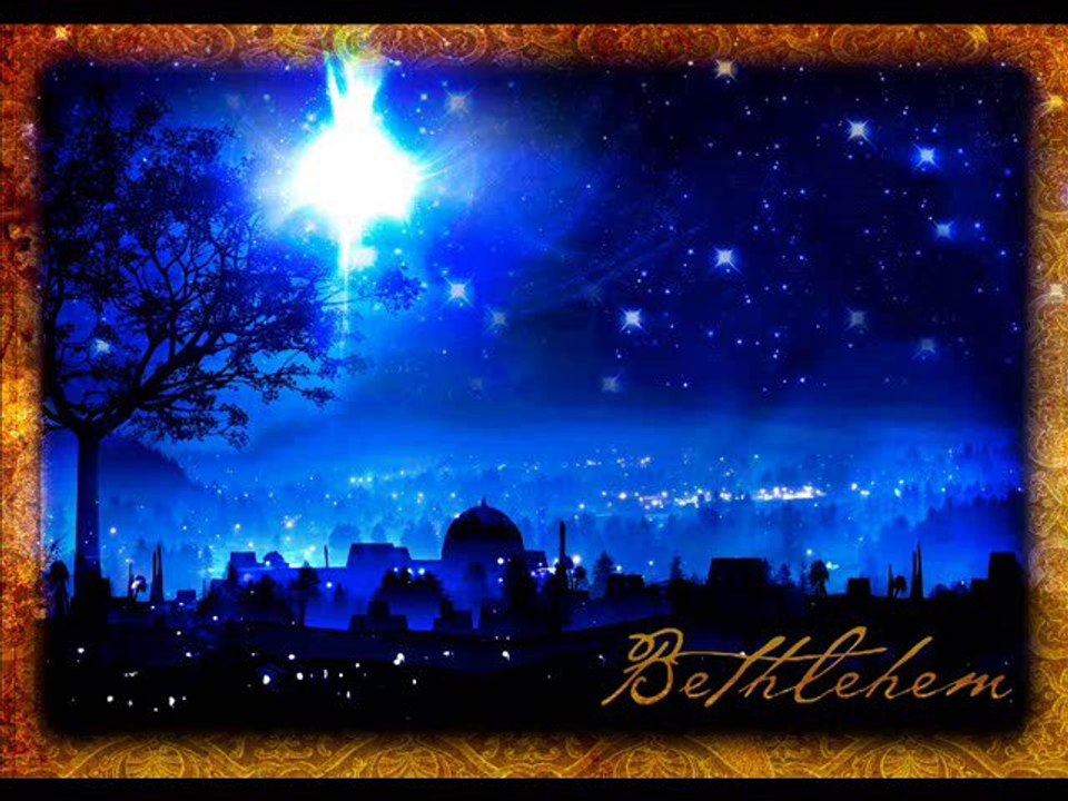 fijne kerst jerusalem 2010