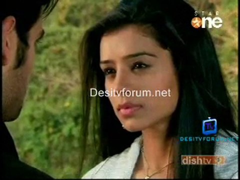 Pyaar Kii Yeh Ek Kahaani - 18th Dec 2010 - Pt3