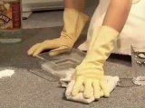 How To Remove Stains From A Carpet