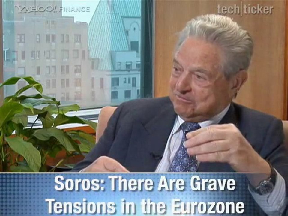 George Soros - -  Dollar_ Bernd M Pulch