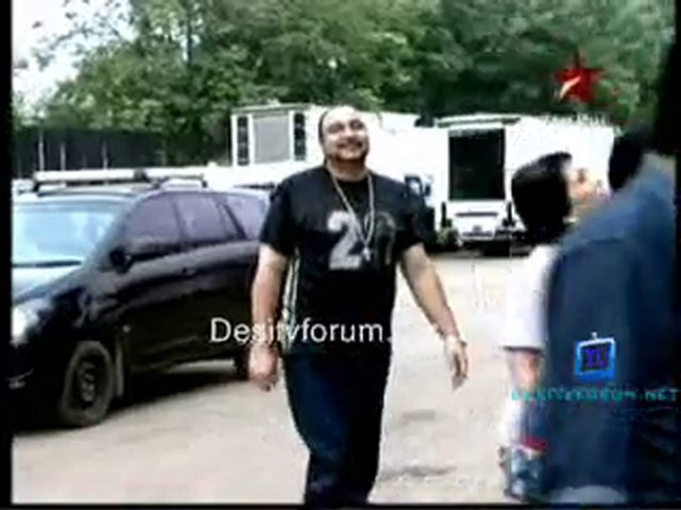 Master Chef  - 18th Decmber 2010 pt1
