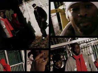 Hustle&Flow - Le grand Final Feat Big Bak