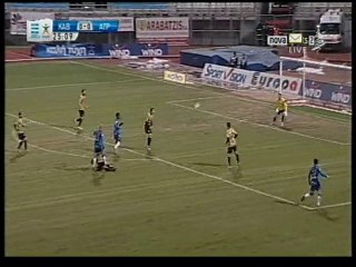 kavala atromitos sout kavala