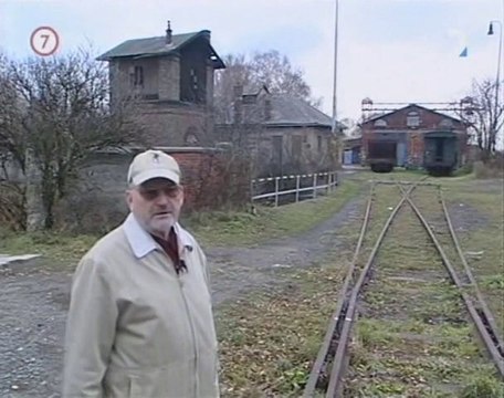 Noc na Švédskom vale (1/2)