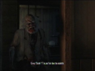 ZoneGames - Gameplay Red Dead Redemption Undead Nightmare