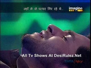 Raaz Pichle Janam Ka Season 2- 18th Dec 2010 Part-5