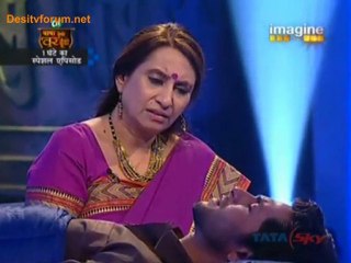 Raaz  Pichle Janam Ka 2 - 18th December 2010 - Part2