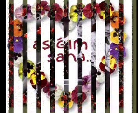 sibelcan sensiz sabah olmuyor süper şiir