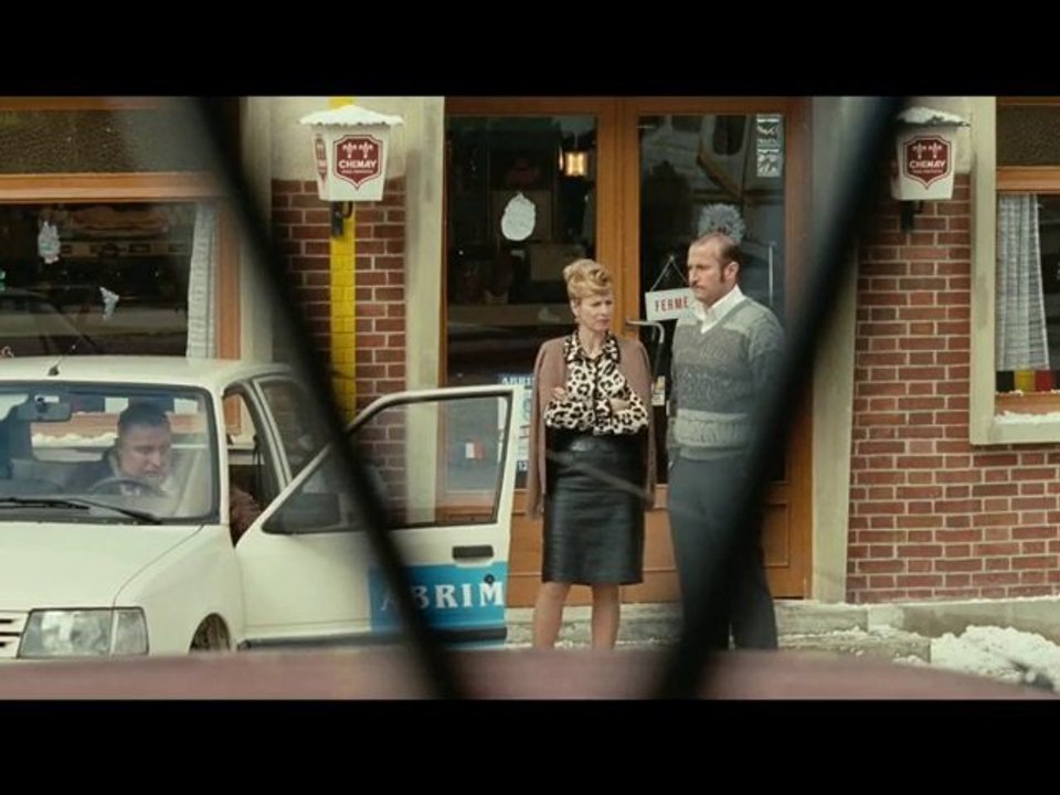 Rien à Déclarer - Extrait "Les Janus" [VF|HD]