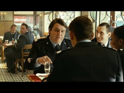 Rien à Déclarer - Extrait Les Blagues Belges [VF|HD]