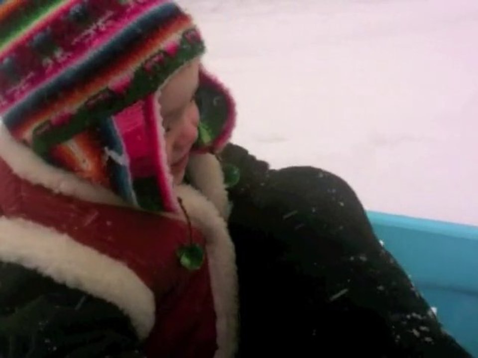 neige 2010
