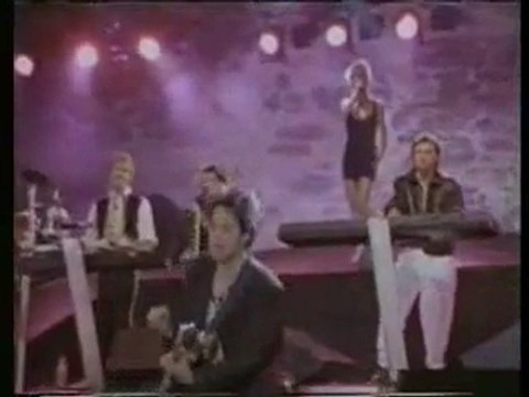 Roxette - Listen to your heart