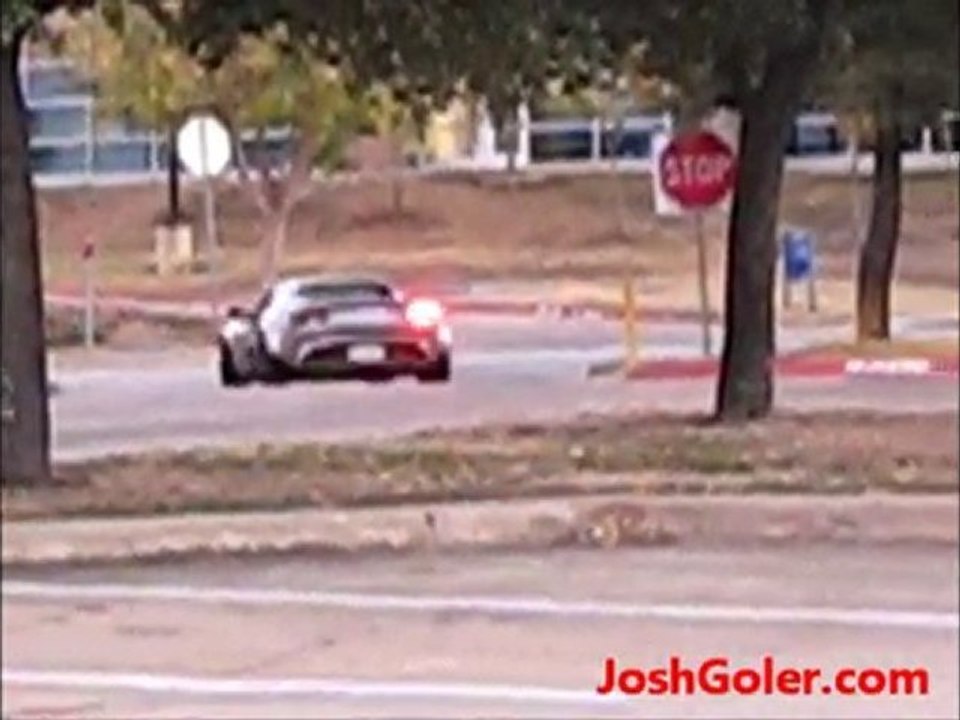 Lotus Elise (Grey) - Engine Sound - Exotic Car Video