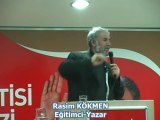 Saadet Partisi Sultangazi Hicri Yılbaşı Programı 2